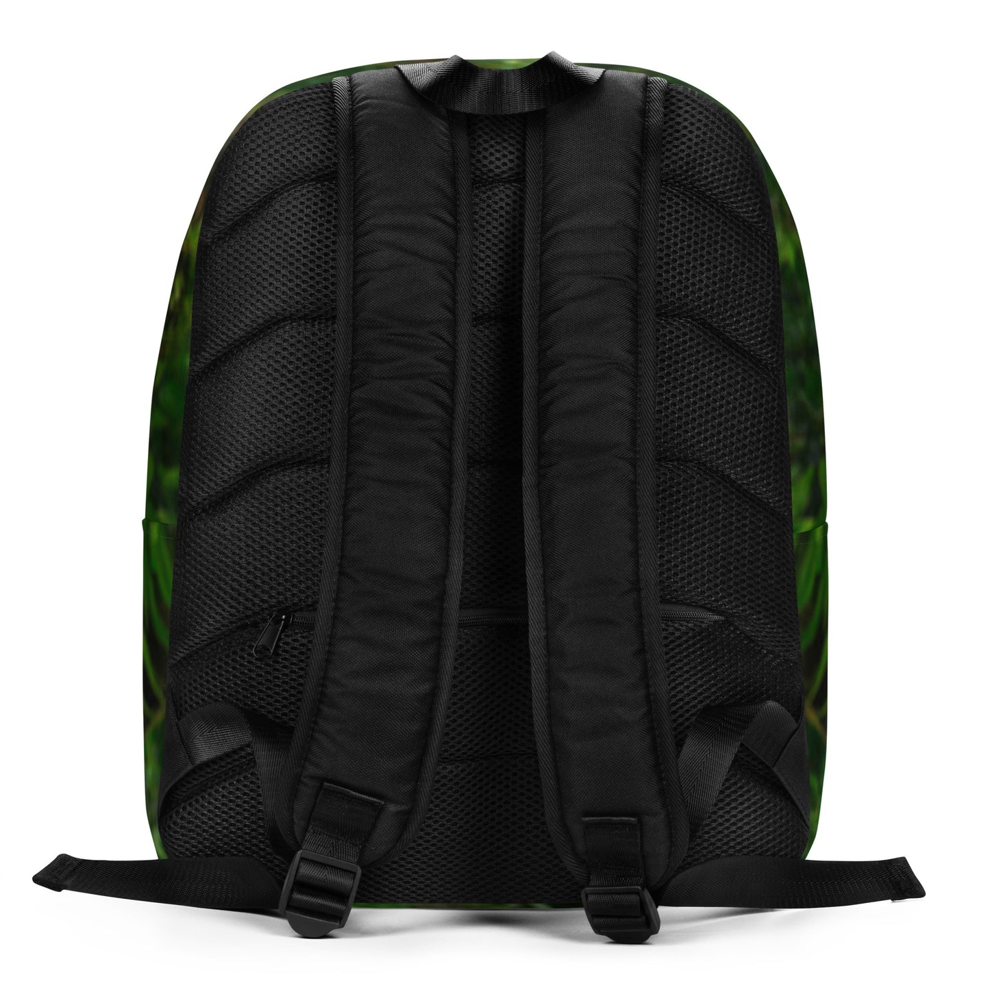 Minimalist Backpack - Be Safe