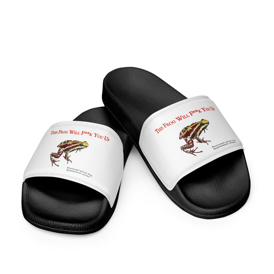 Men’s Slides - Killer Frog